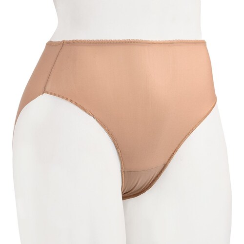 Pantaleta Pierna Alta Cupid M104149