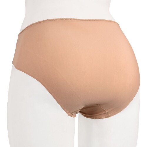 Pantaleta Pierna Alta Cupid M104149