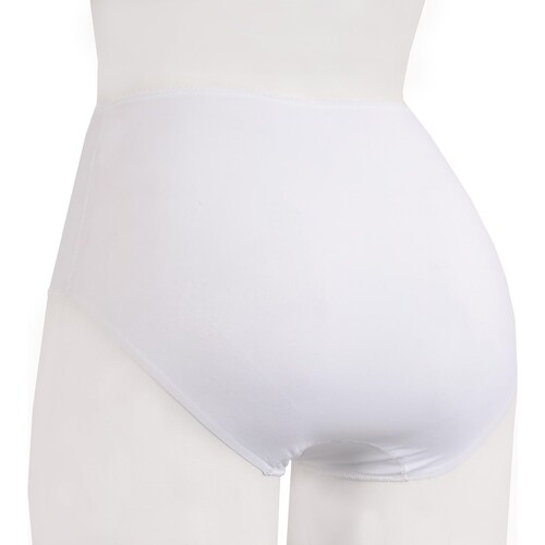 Pantaleta Cupid M105001