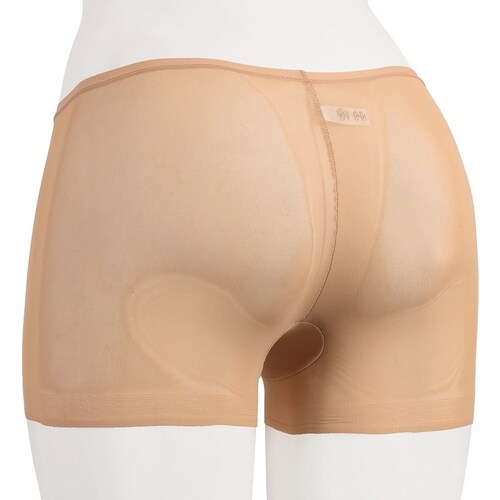 Mini Boxer en Meshmicro Cupid M116149