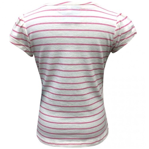 Playera con Estampado Baby Shark para Bebé
