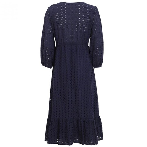 Maxi Vestido Arqueology para Mujer