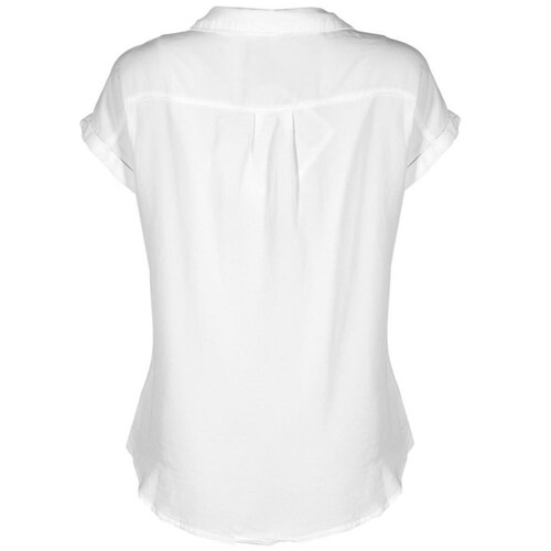 Blusa de Botones Philosophy Woman para Mujer