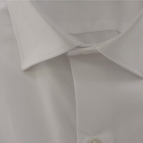 Camisa de Vestir Básica para Hombre Aristos