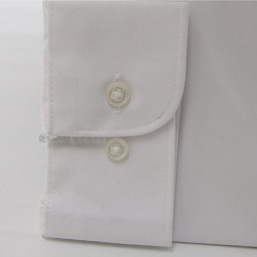 Camisa de Vestir Básica para Hombre Aristos