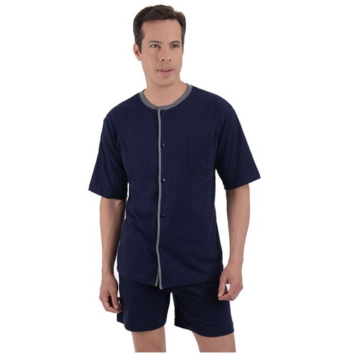 Pijama 2 Piezas Nite Nite para Hombre