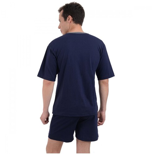 Pijama 2 Piezas Nite Nite para Hombre