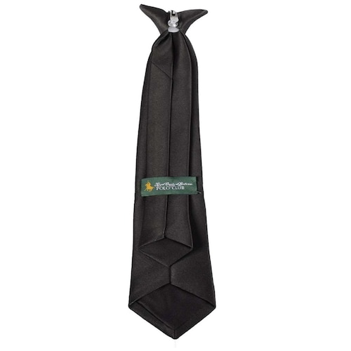 Corbata con Clip Rcb Polo Club para Niño