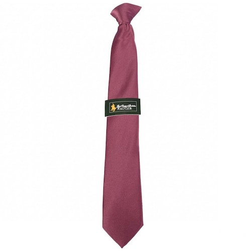 Corbata con Clip Rcb Polo Club para Niño