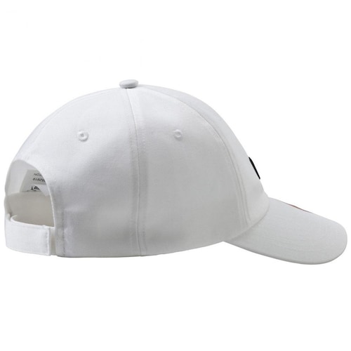 Gorra Blanca Casual Puma - Unisex