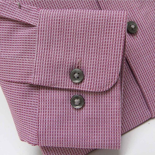 Camisa de Vestir para Hombre Non-Iron Calvin Klein