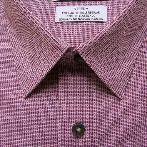 Camisa de Vestir para Hombre Non-Iron Calvin Klein