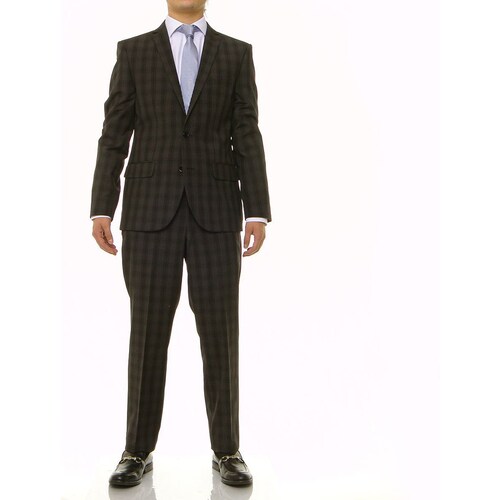 Traje Slim Fit para Hombre Underwood
