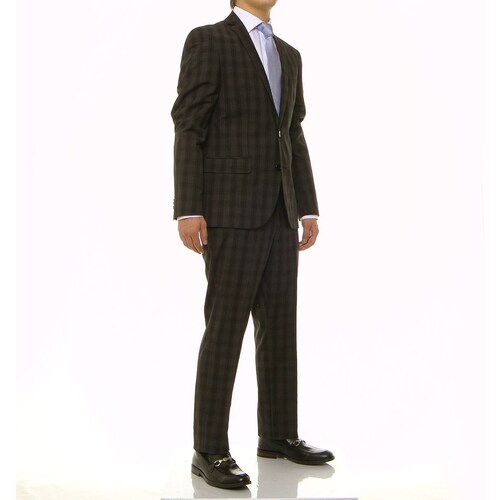 Traje Slim Fit para Hombre Underwood