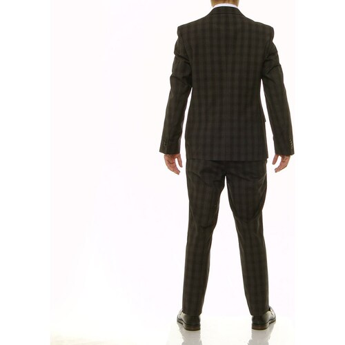 Traje Slim Fit para Hombre Underwood