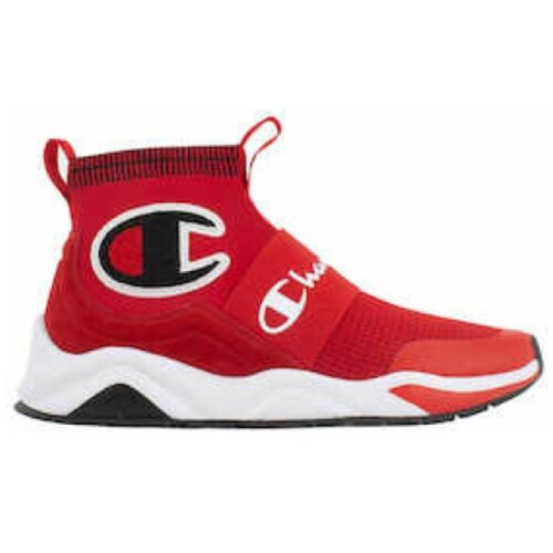 Tenis Casual Cabrally Pro Cps10125M Champion para Hombre
