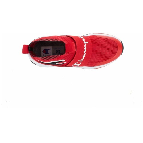 Tenis Casual Cabrally Pro Cps10125M Champion para Hombre