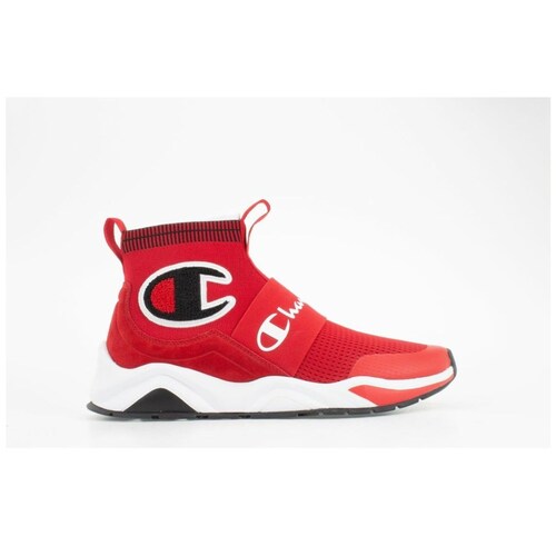 Tenis Casual Cabrally Pro Cps10125M Champion para Hombre