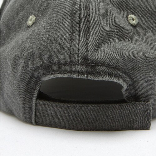 Gorra Batman para Hombre Dc Comics
