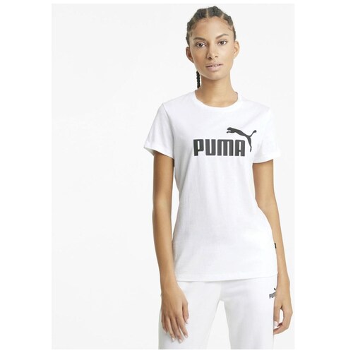 Playera Puma para Mujer