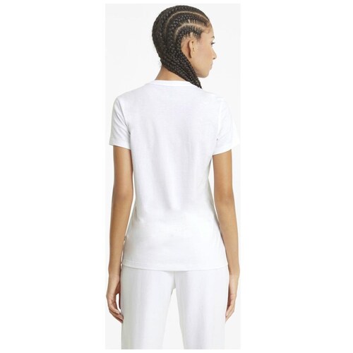 Playera Puma para Mujer