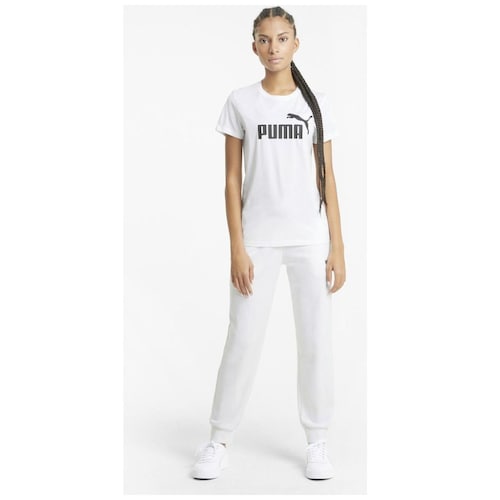 Playera Puma para Mujer