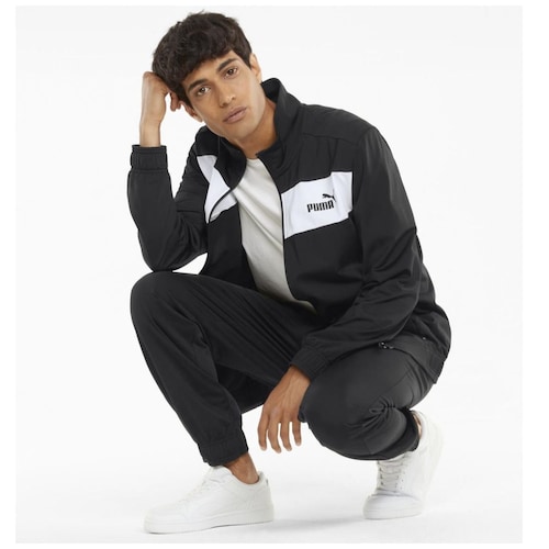 Conjunto Puma para Hombre