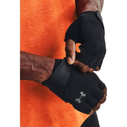 Guantes Under Armour para Hombre