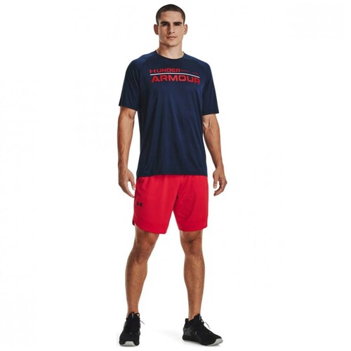 Playera Under Armour para Hombre