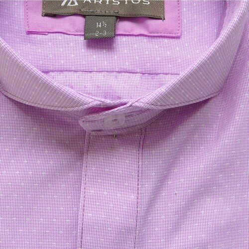Camisa de Vestir para Hombre Aristos
