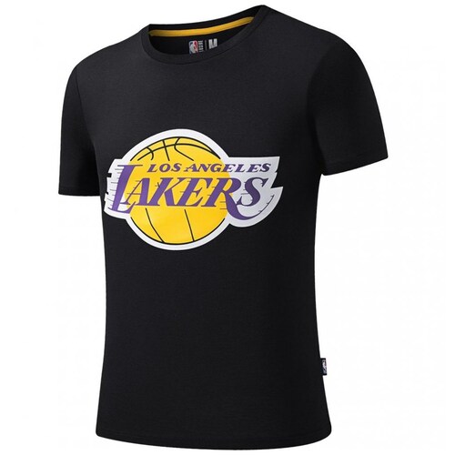 Playera Lakers para Hombre Nba