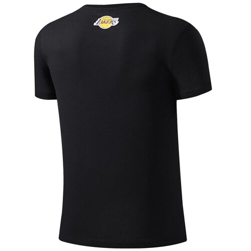 Playera Lakers para Hombre Nba