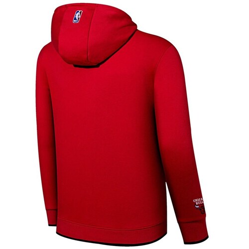 Hoodie Chicago Bulls Nba para Hombre