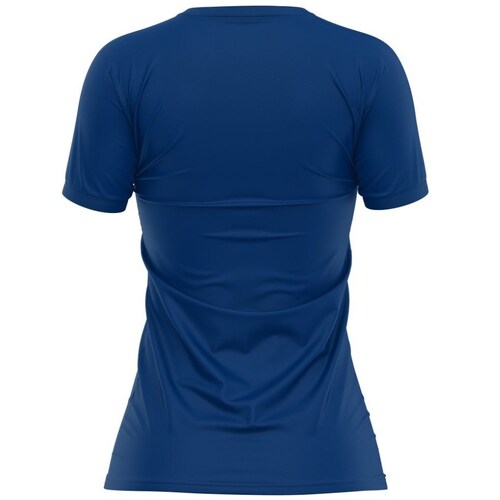 Playera Dodgers Mlb para Mujer
