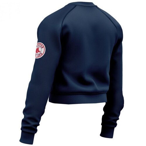 Sudadera  Mlb para Mujer