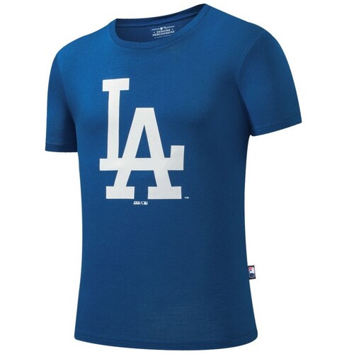 Playera Dodgers Mlb para Hombre