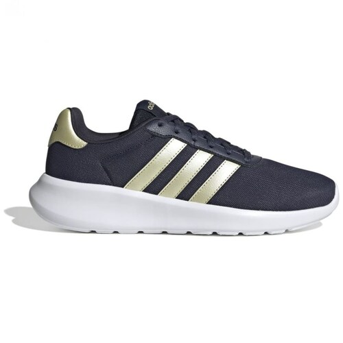 Tenis Casual Lite Racer 3.0 Adidas para Mujer
