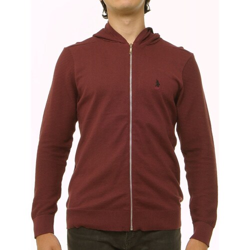 Suéter con Capucha para Hombre Royal Polo Club
