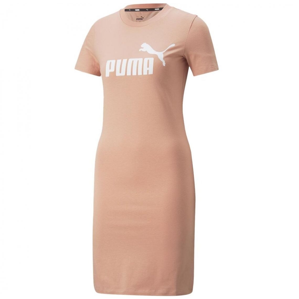 Sudadera best sale vestido puma