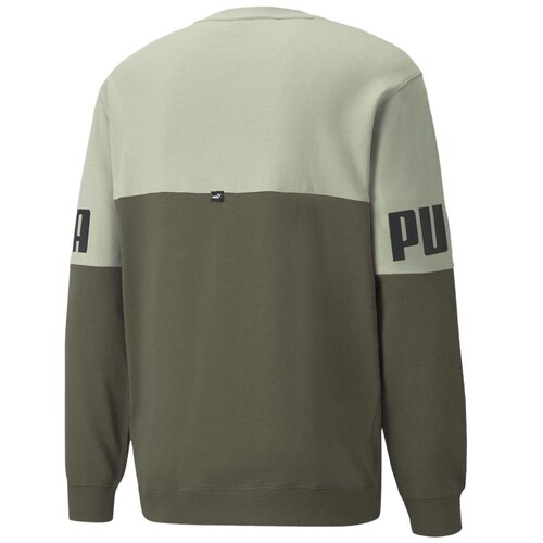 Sudadera Casual Puma para Hombre