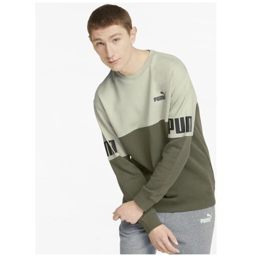 Sudadera Casual Puma para Hombre