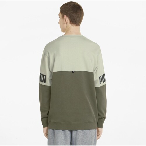 Sudadera Casual Puma para Hombre