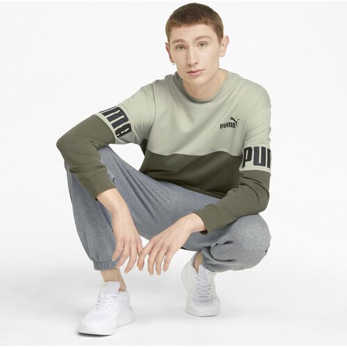 Sudadera Casual Puma para Hombre