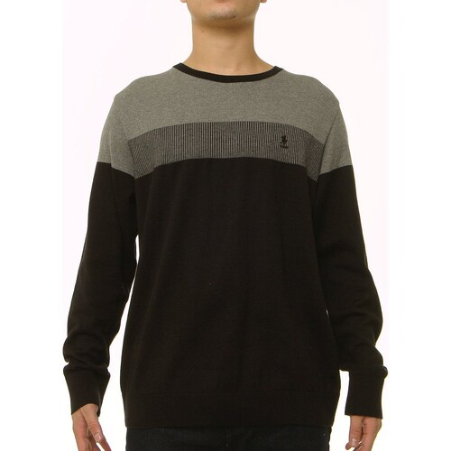Suéter para Hombre Cuello Redondo Polo Club