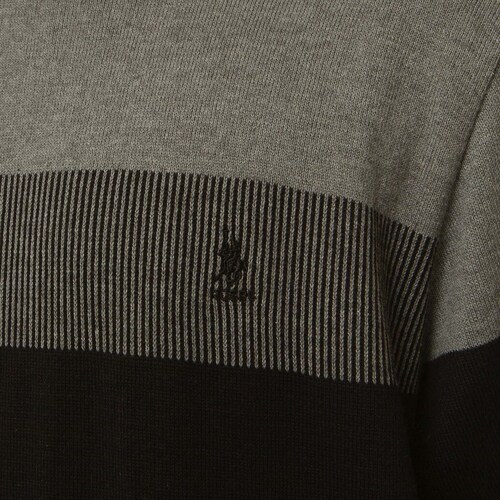 Suéter para Hombre Cuello Redondo Polo Club