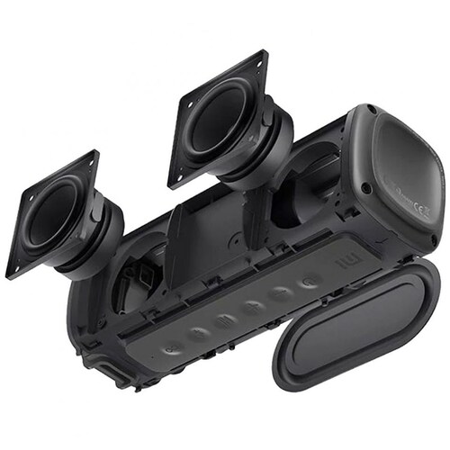 Bocina Mi Portable Bluetooth Speaker Xiaomi