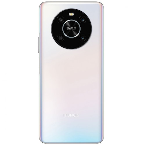 Celular Honor X9 Color Plata R9 (Telcel)