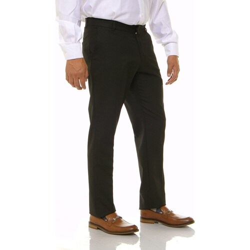 Pantalón de Vestir Slim Fit para Hombre Yale