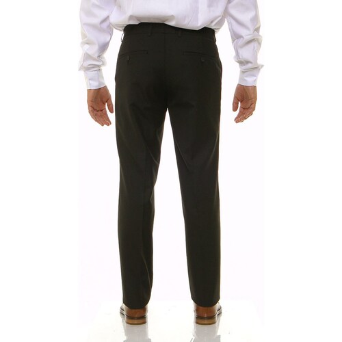 Pantalón de Vestir Slim Fit para Hombre Yale