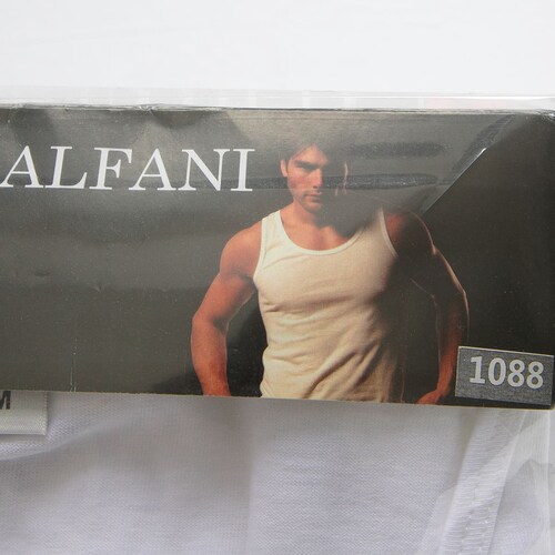 Paquete de 3 Camisetas Tank Top para Hombre Alfani